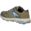 Merrell Zion Waterproof - Womens, Dark Olive, Medium, 7.5, J18804-340-07.5