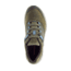 Merrell Zion Waterproof - Womens, Dark Olive, Medium, 7.5, J18804-340-07.5