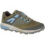 Merrell Zion Waterproof - Womens, Dark Olive, Medium, 7.5, J18804-340-07.5