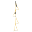 Metolius 4 Step Aider 1-Yellow