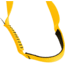 Metolius 5 Step Pocket Aider 3/4 inch-Yellow