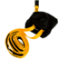 Metolius 5 Step Pocket Aider 3/4 inch-Yellow