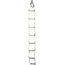 Metolius 8 Step Ladder Aider 1 inch-Yellow