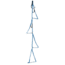 Metolius Alpine Aider 4 Step-Blue 3/4
