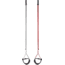 Metolius Ascender Pair, Red/Blue, ASCE002