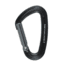 Metolius Bravo Keylock Carabiner-Black