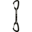 Metolius Bravo Keylock Quickdraw-6 in-Black