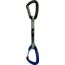 Metolius Bravo Keylock Quickdraw-6 in-Green