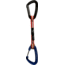Metolius Bravo Keylock Quickdraw-6 in-Orange