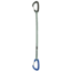 Metolius Bravo Long Quickdraw-16 in