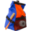 Metolius Chalk n' Roll, Blue/Orange, CHAL005.02