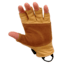 Metolius 3/4 Climbing Glove, Medium, Natural, CLIM103