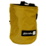 Metolius Competition Chalk Bag-Tan Flower