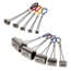 Metolius Curve Hex Set #1-10