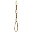 Metolius Dynamic PAS, Red/Green, DYPA001.05