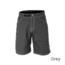 Metolius Dyno Shorts - Grey Small