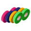 Metolius Finger Tape 2 Pack, Pink, TAPE004.11
