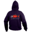 Metolius Fish Hoody - Navy, Medium