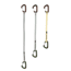 Metolius FS Mini Long Draw-Green-16 in