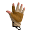 Metolius Iron Hand 3/4 Finger - Tan/Brown M