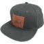 Metolius Leather Patch Hat