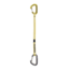 Metolius Long Draw Replacement Sling -Yellow-12 in