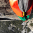 Metolius Nose Cone, Orange, NOSE001.04
