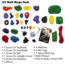 Metolius PU Mega Pack 30 pack, PUMEGA030