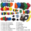 Metolius PU Mega Pack 50 pack, PUMEGA050