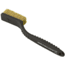 Metolius Razorback Boar's Hair Brush, Black, RAZOR001.01