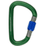 Metolius Rig Screw Lock, Green, RIGSL001.03