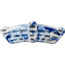 Metolius Simulator 3D, Blue/White Swirl, SIMU002.02