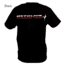 Metolius Team Tee - Red M
