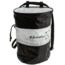 Metolius Ultralight Chalk Bag Cylinder-Black/White