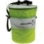Metolius Ultralight Chalk Bag Cylinder-Green/White