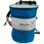 Metolius Ultralight Chalk Bag Cylinder-Teal/White