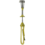 Metolius Ultralight Master Cam, #2, 10kN, Yellow, MAST102