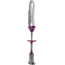 Metolius Ultralight Offset Master Cam, #00/0, Grey/Purple, OFFM100
