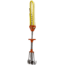 Metolius Ultralight Offset Master Cam, #2/3, Yellow/Orange, OFFM103