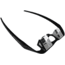 Metolius Upshot Belay Glasses, Black, BGLA002