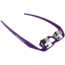 Metolius Upshot Belay Glasses, Purple, BGLA002.10