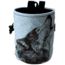 Metolius Wildlife Comp Chalkbag, Wolf, CBWL001.04