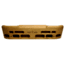 Metolius Wood Grips Compact Training Board