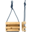Metolius Wood Rock Rings, Wood, WOOD008