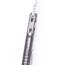 Microtech MSI Fluted G-10 STW STD 3.88in Folding Knife, Black, 210-10FLGTBK
