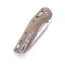 Microtech MSI S/E Fluted G-10 Apocalyptic Standard 3.88in Folding Knife, Od Green, 210-10APFLGTOD