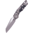 Microtech MSI S/E Tri-Grip Polymer Tactical Apocalyptic Standard 3.88in Folding Knife, Camo, 210T-10APPMTC