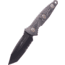Microtech Socom Alpha Mini TE DLC CF Handles Part Serrated Bronze HW, 3.75in, 114M-2DLCCFS
