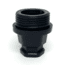 Mid-Evil Industries Quick Detach Tripod Adapter, Black, QDTTAB