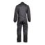MIL-TEC German Style Tanker Coverall, Black, Extra Large, 11704002-905